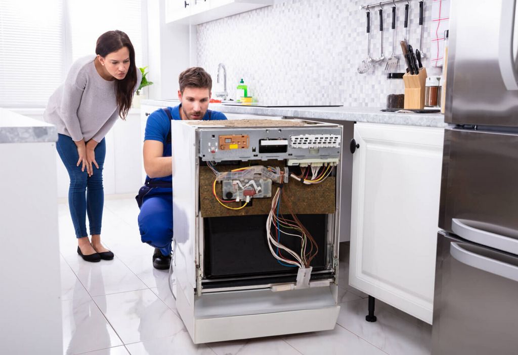 5 Star Home Appliance Repair Professional in Gatineau
