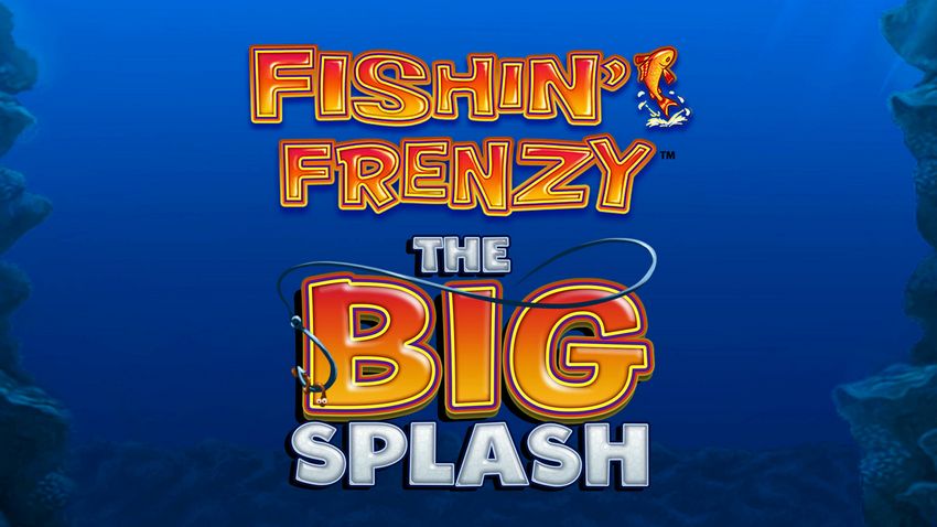 Every little thing You Required To Understand About The Fishin' Craze Slot