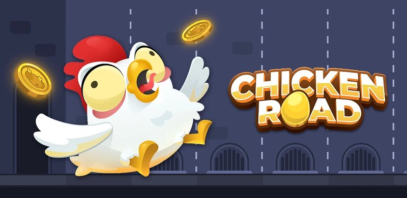 Chicken road game - Descubre el Juego de Aventuras de la Carretera de Pollo en España