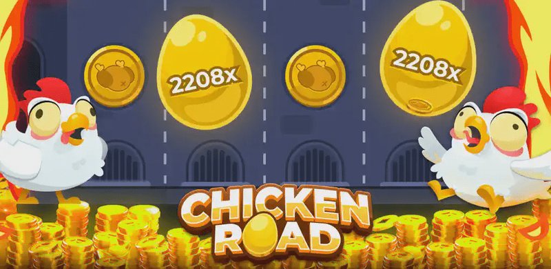 Descubre el Emocionante Juego de Azar de la Calle del Pollo en España in Spain Descubre el Emocionante Juego de Azar de la Calle del Pollo en España in Spain