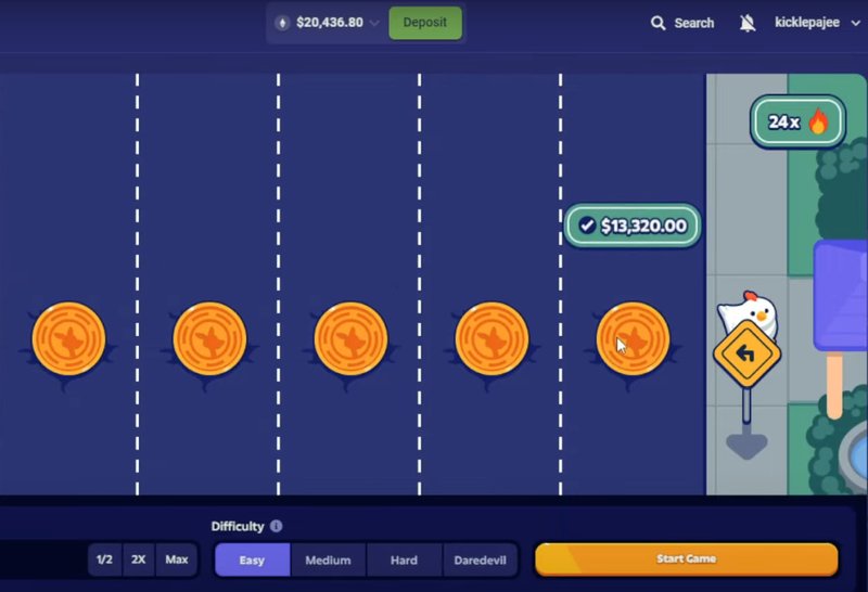 Image: Exploring the Thrilling World of Mission Uncrossable in Canadian Casinos Online