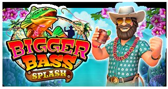 Spielen Sie Big Bass Splash - Die Faszinierende Slot-Maschine mit Großem Gewinn - overview