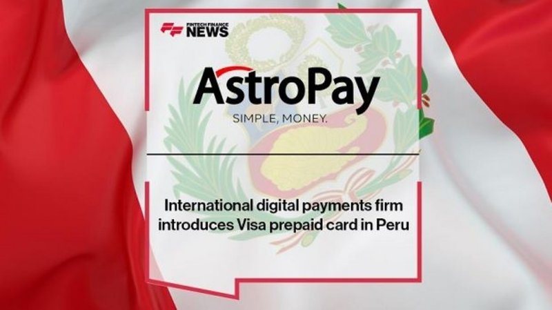 Introduction to casinos astropay
