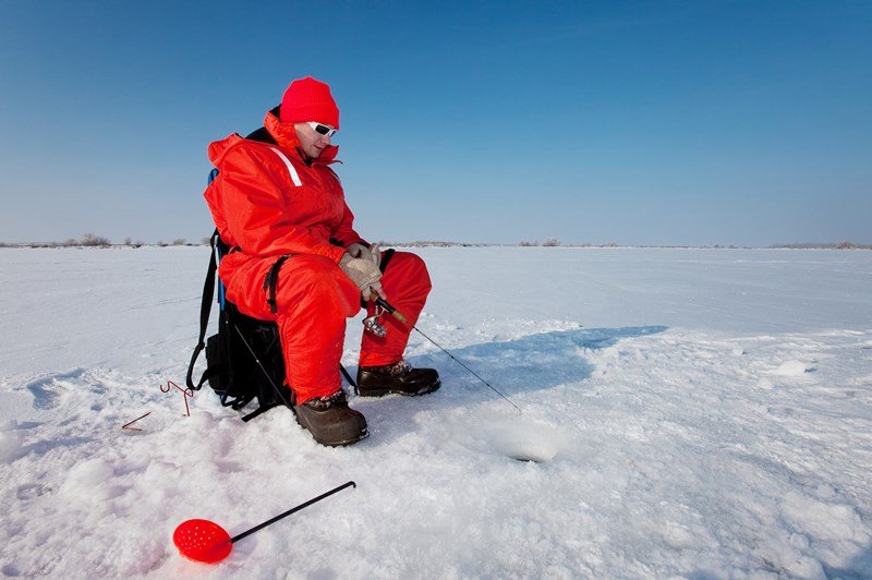 Experience the Thrill of Ice Fishing Live Casino in the UK in United Kigdom